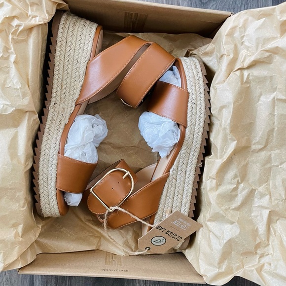 Design lab women kendra sandals - Picture 3 of 6